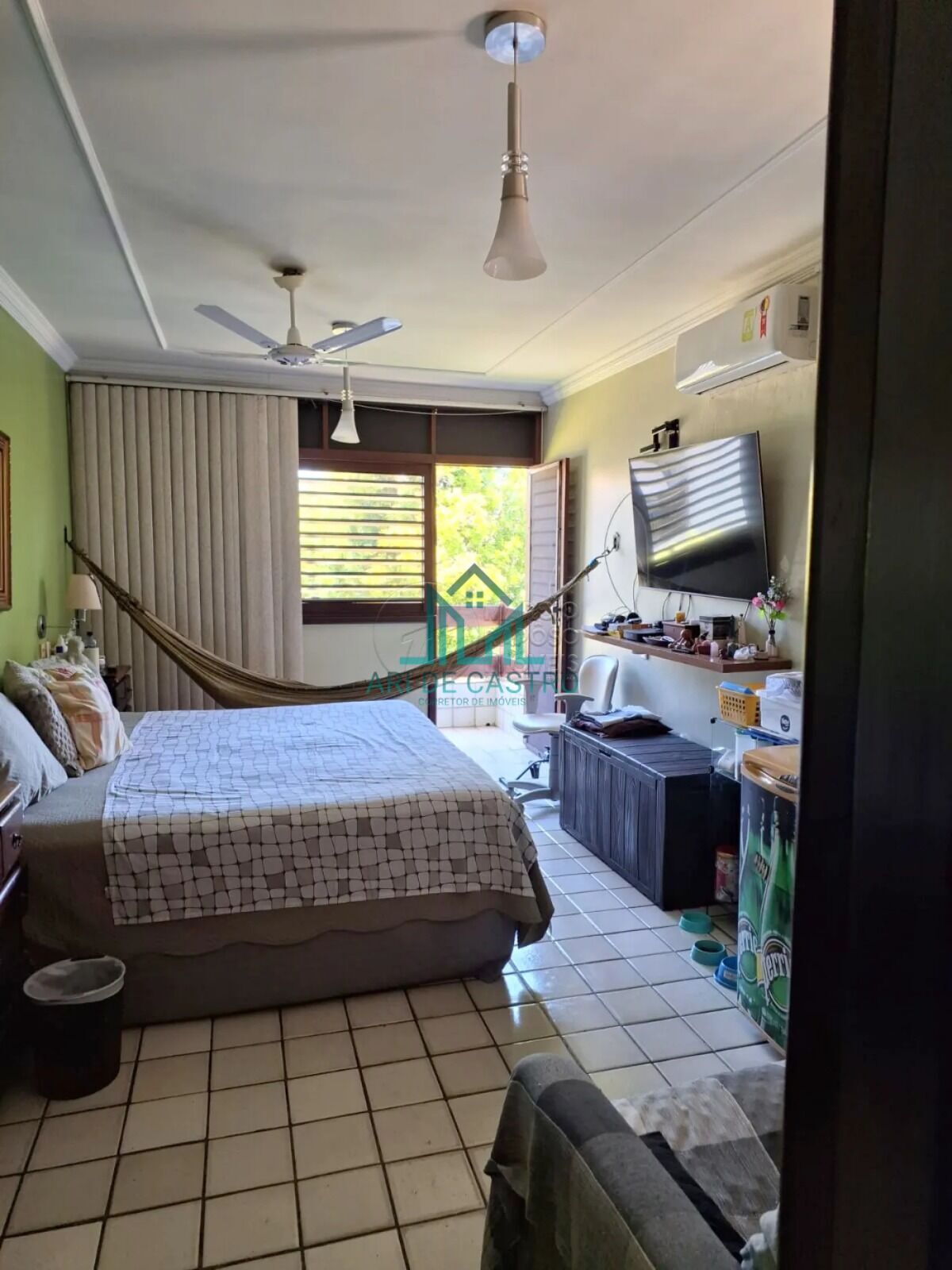 Casa, 4 quartos, 289 m² - Foto 28