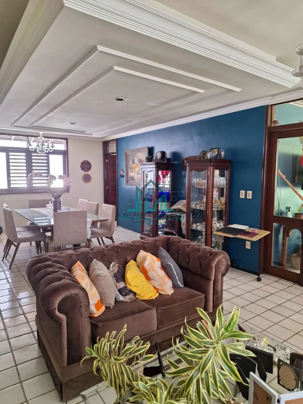 Casa, 4 quartos, 289 m² - Foto 21