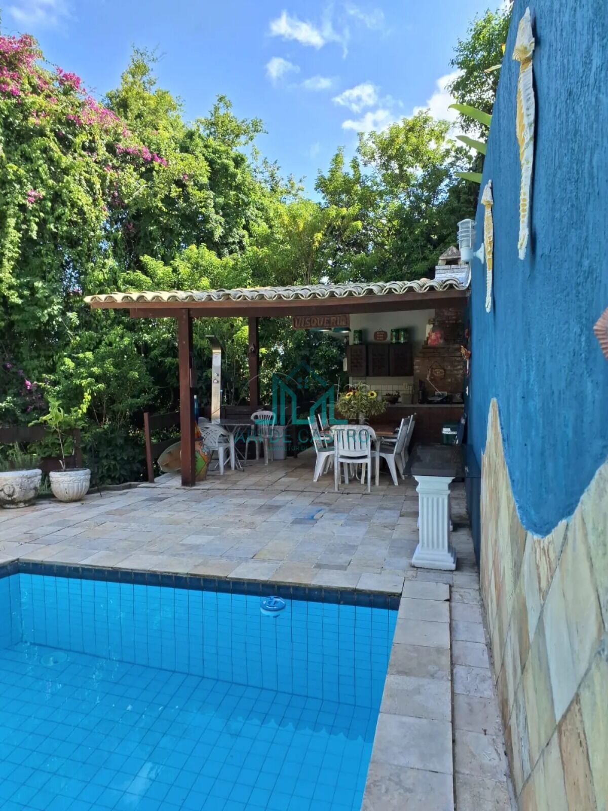 Casa, 4 quartos, 289 m² - Foto 19