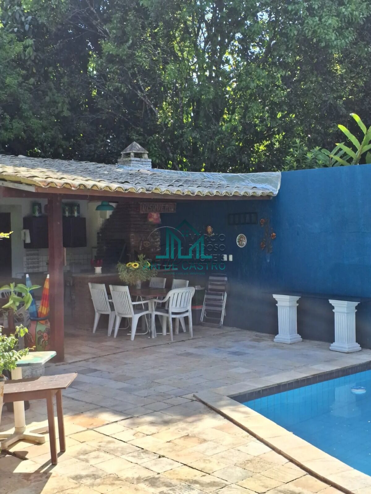 Casa, 4 quartos, 289 m² - Foto 17