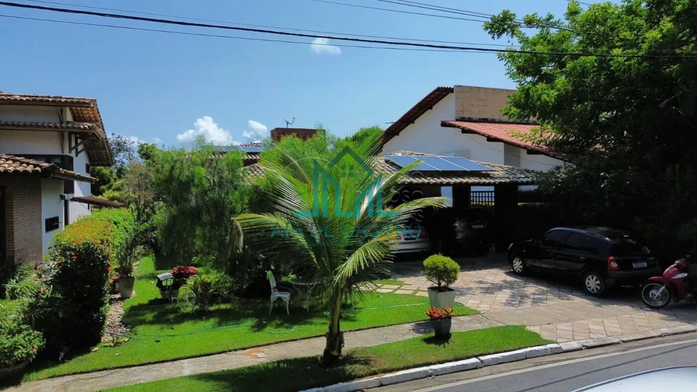 Casa, 4 quartos, 289 m² - Foto 7