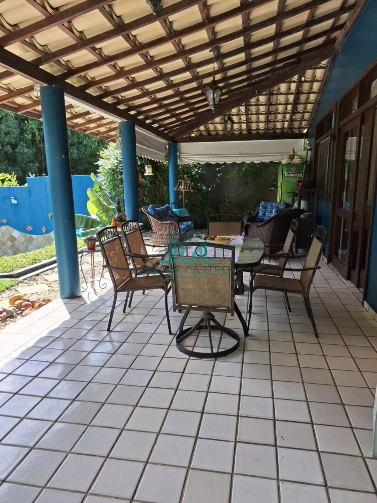 Casa, 4 quartos, 289 m² - Foto 20