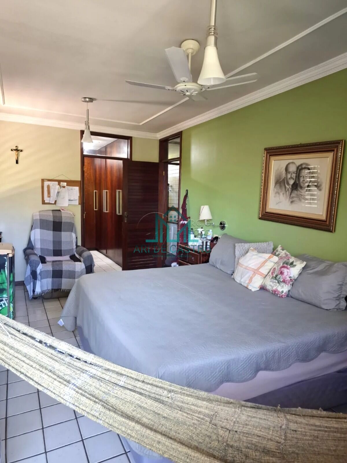 Casa, 4 quartos, 289 m² - Foto 23