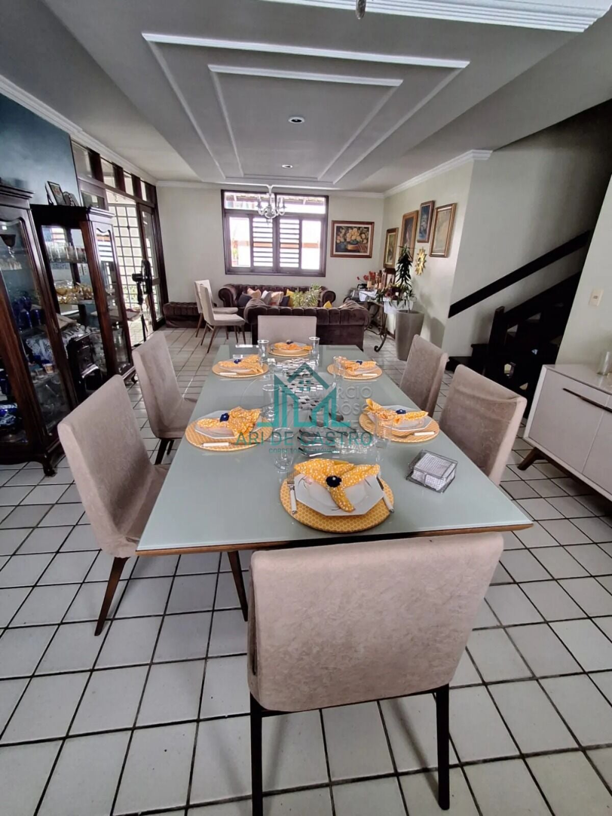 Casa, 4 quartos, 289 m² - Foto 4
