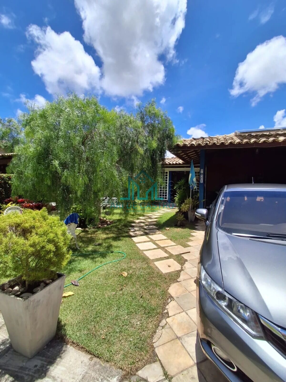 Casa, 4 quartos, 289 m² - Foto 6