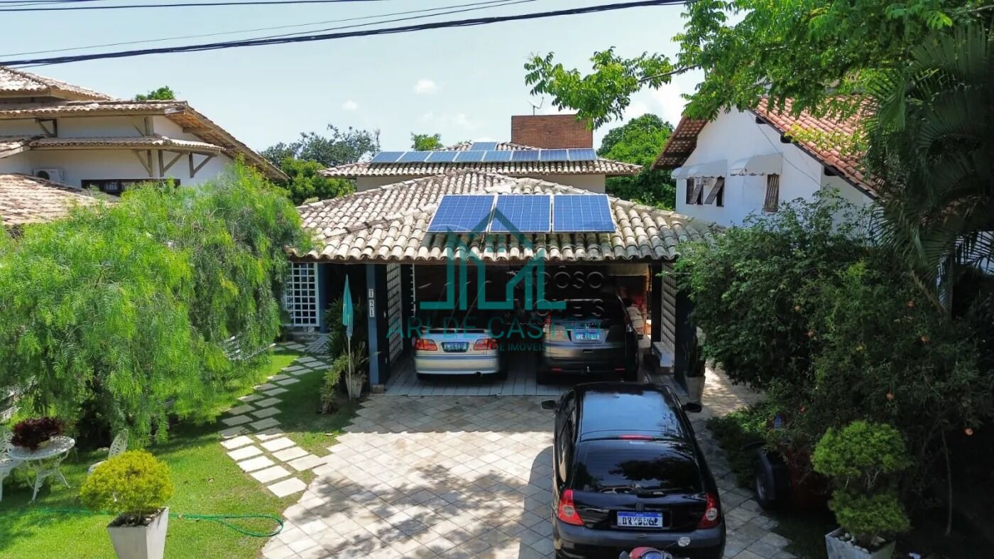 Casa, 4 quartos, 289 m² - Foto 2