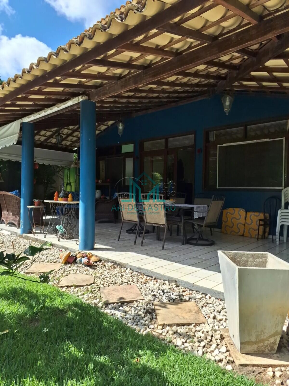 Casa, 4 quartos, 289 m² - Foto 12