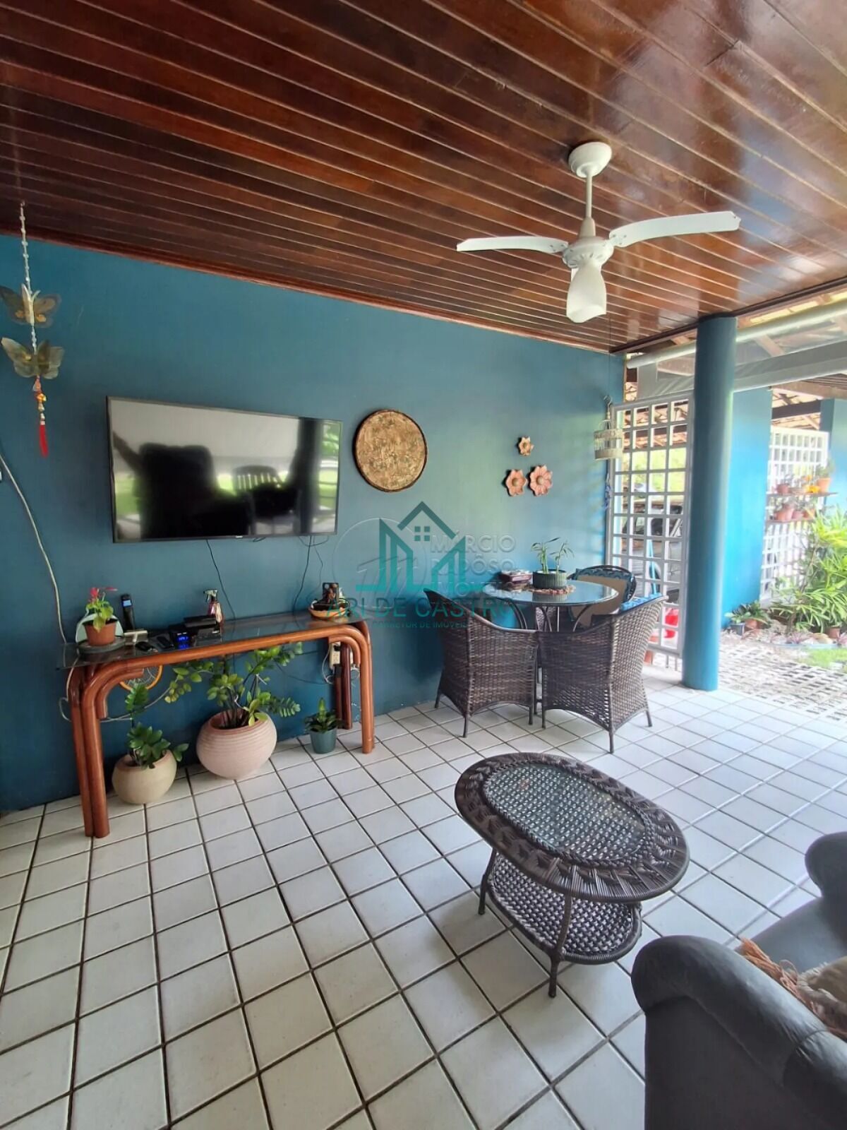 Casa, 4 quartos, 289 m² - Foto 16