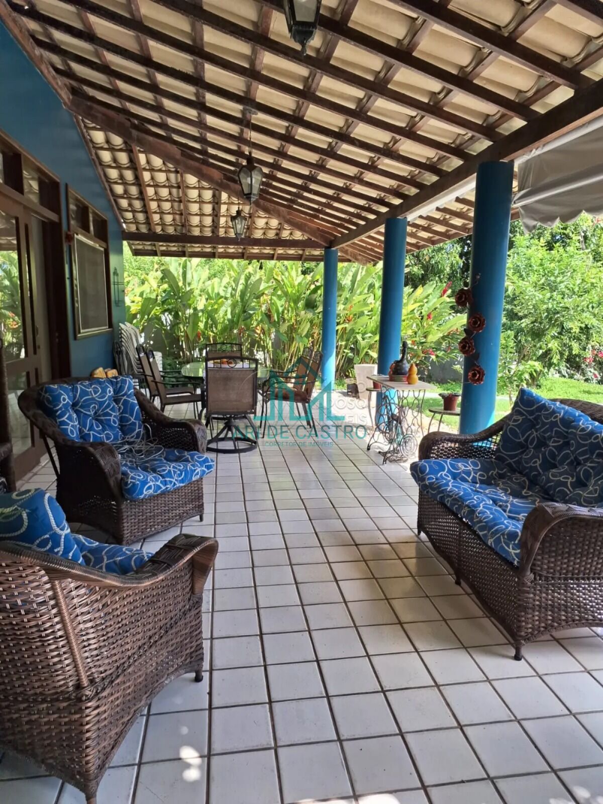 Casa, 4 quartos, 289 m² - Foto 18