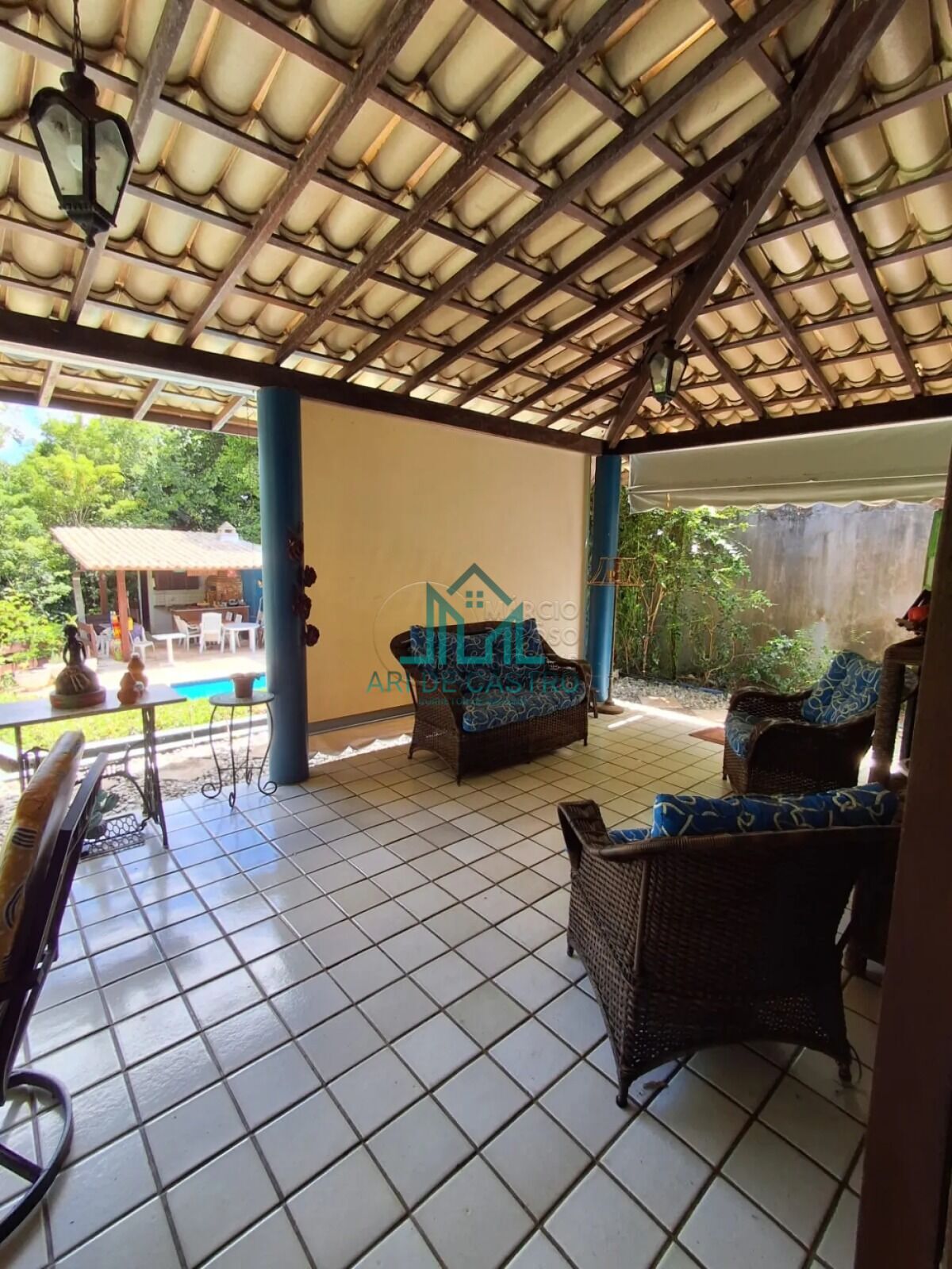 Casa, 4 quartos, 289 m² - Foto 14