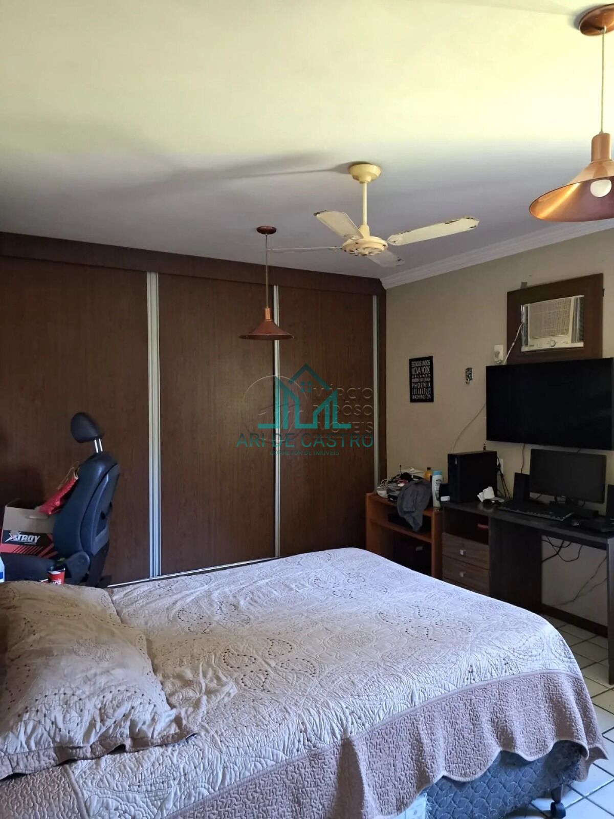 Casa, 4 quartos, 289 m² - Foto 26