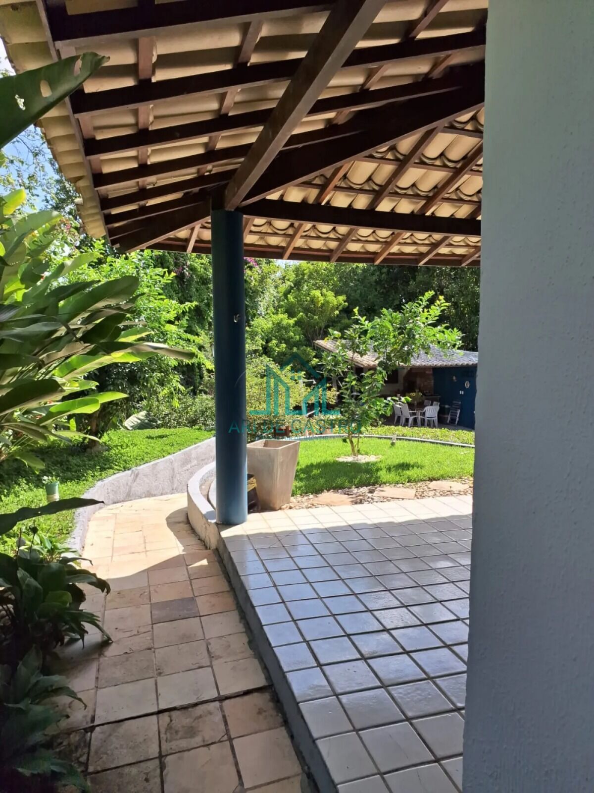Casa, 4 quartos, 289 m² - Foto 15