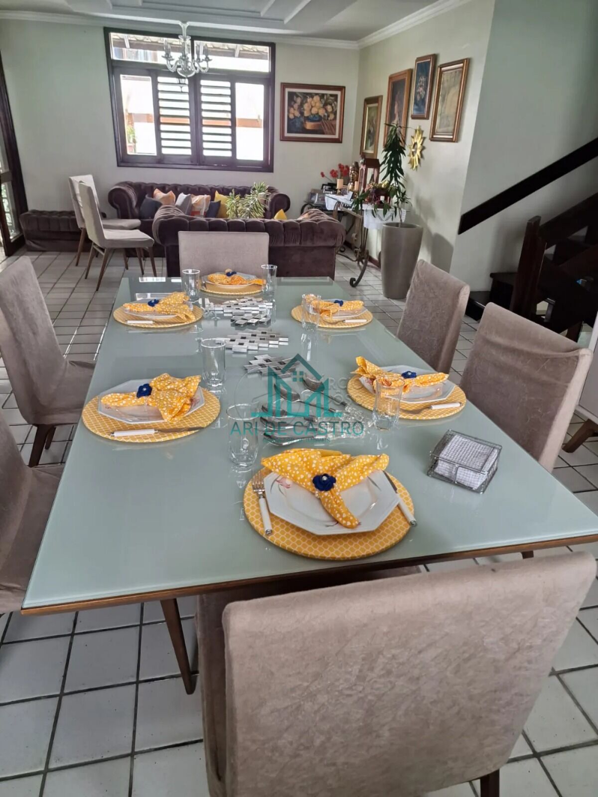 Casa, 4 quartos, 289 m² - Foto 5