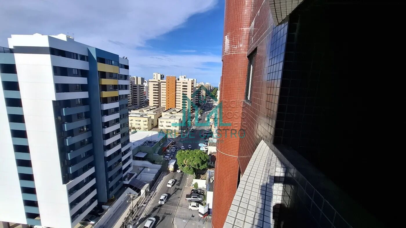 Apartamento, 3 quartos, 85 m² - Foto 21