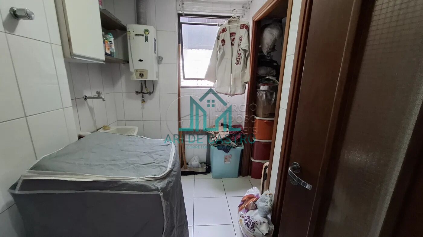 Apartamento, 3 quartos, 85 m² - Foto 13