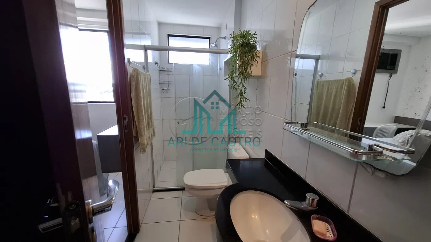 Apartamento, 3 quartos, 85 m² - Foto 12