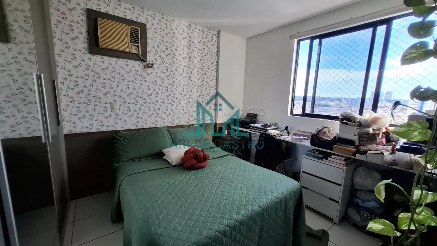 Apartamento, 3 quartos, 85 m² - Foto 5