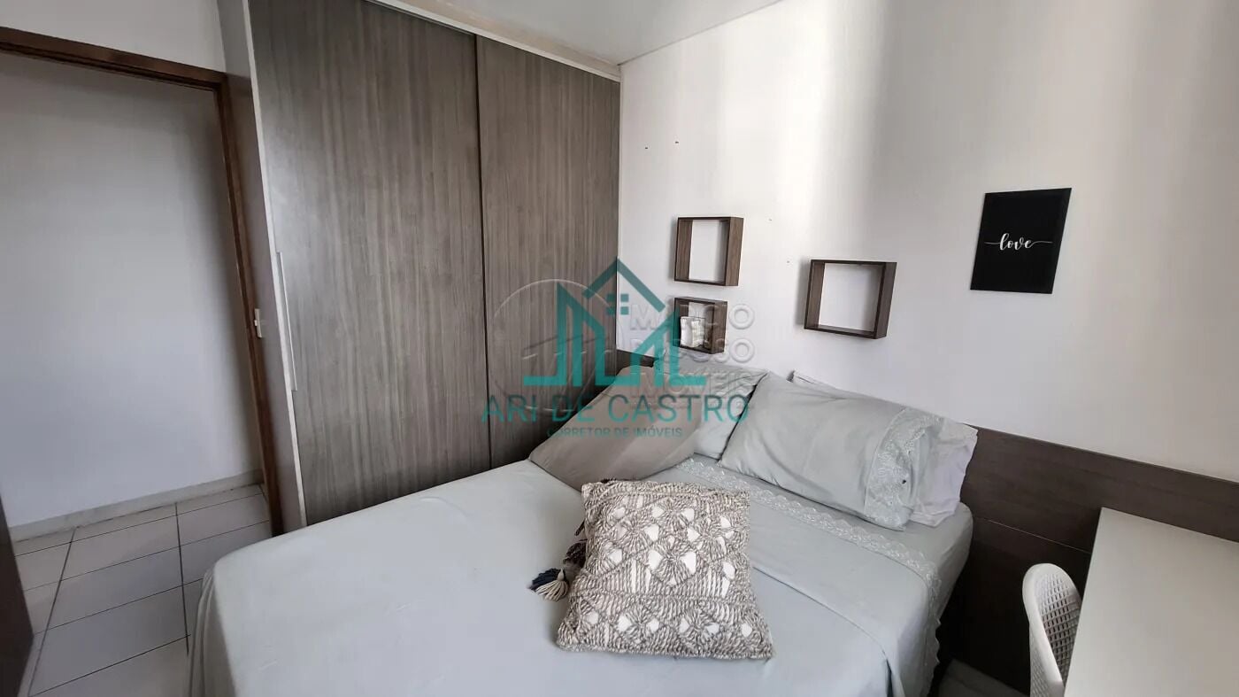 Apartamento, 3 quartos, 85 m² - Foto 4