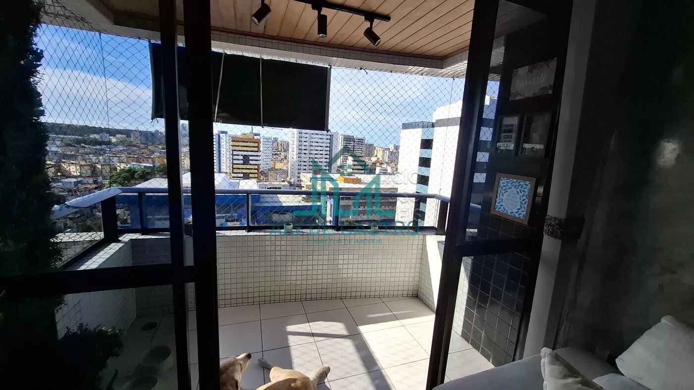 Apartamento, 3 quartos, 85 m² - Foto 10