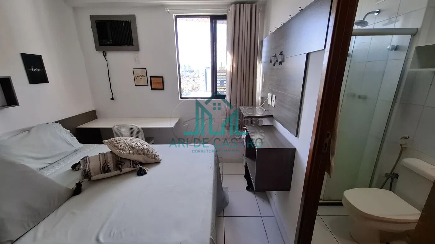 Apartamento, 3 quartos, 85 m² - Foto 8