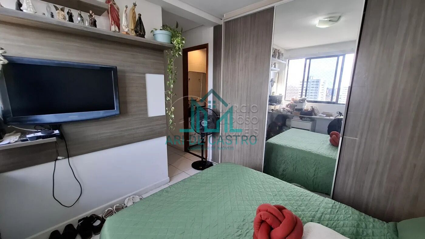 Apartamento, 3 quartos, 85 m² - Foto 6