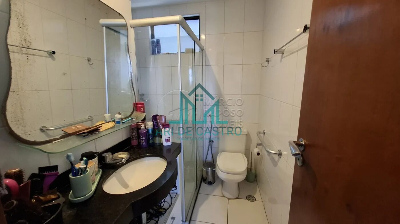 Apartamento, 3 quartos, 85 m² - Foto 9
