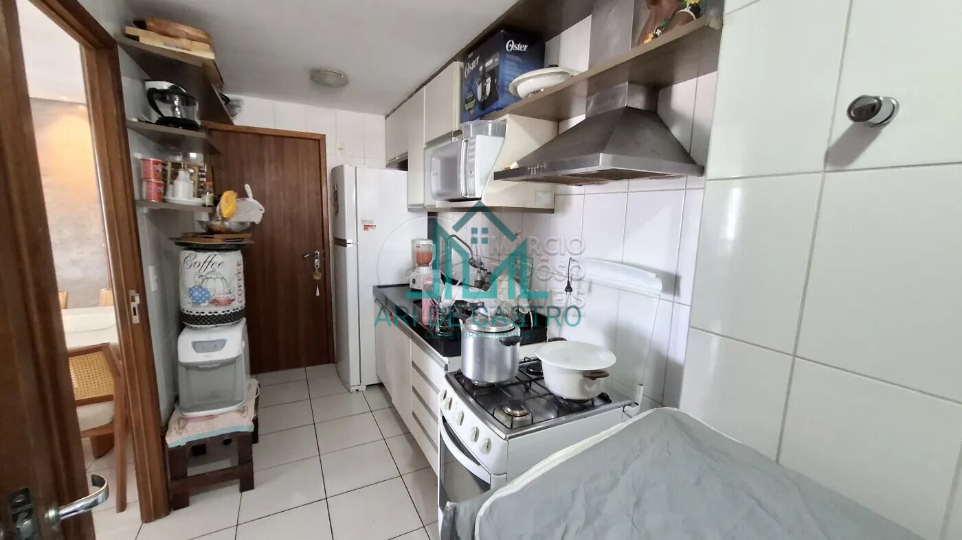 Apartamento, 3 quartos, 85 m² - Foto 11
