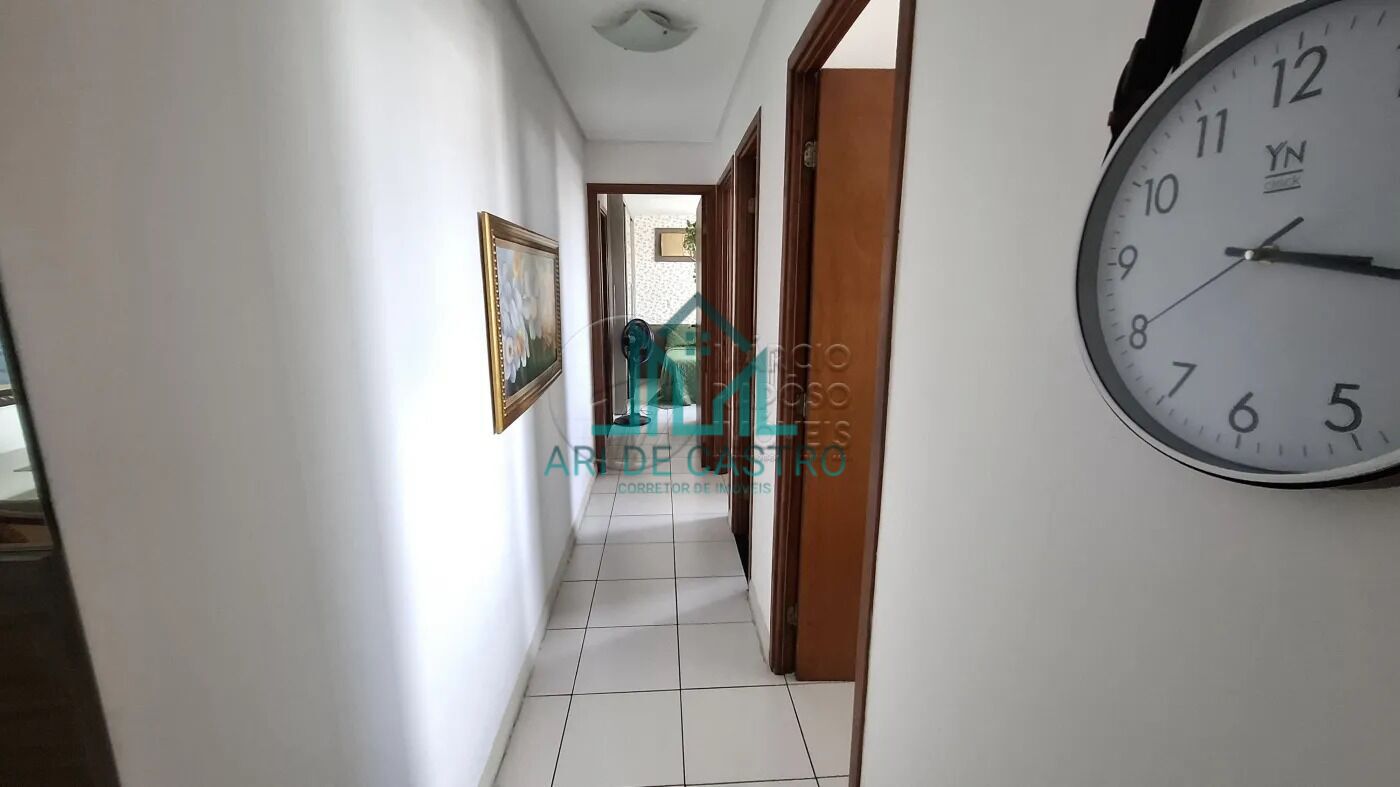 Apartamento, 3 quartos, 85 m² - Foto 7