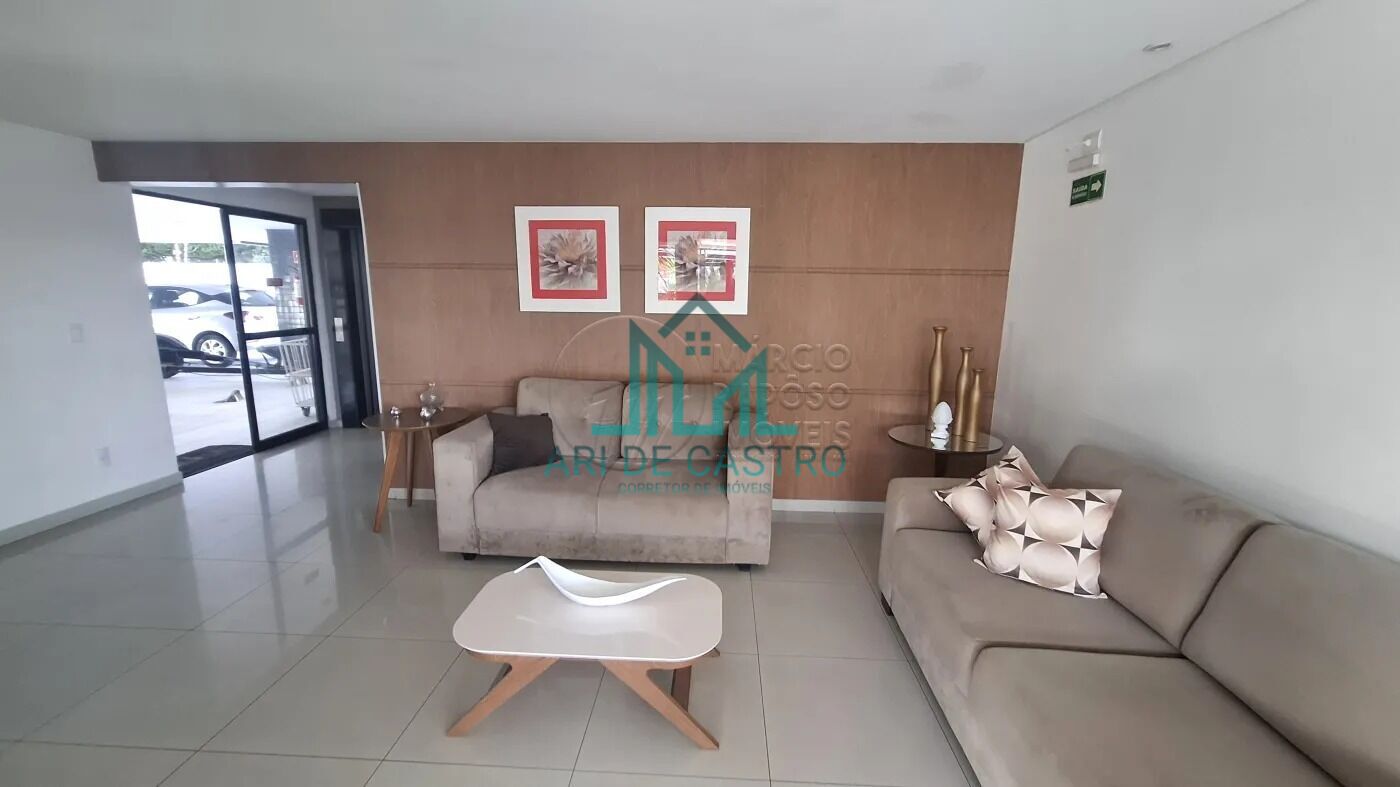 Apartamento, 3 quartos, 85 m² - Foto 16