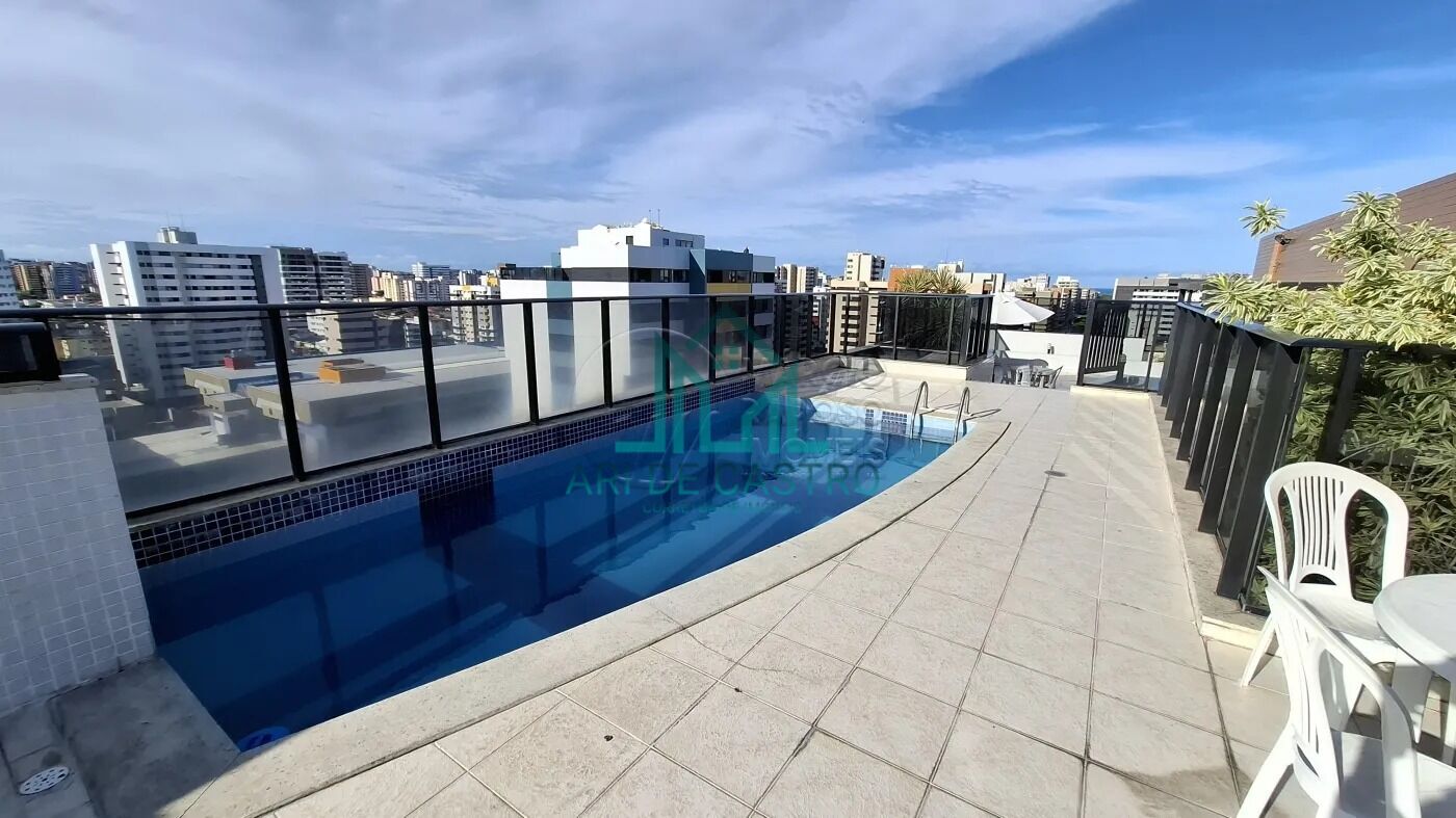 Apartamento, 3 quartos, 85 m² - Foto 23