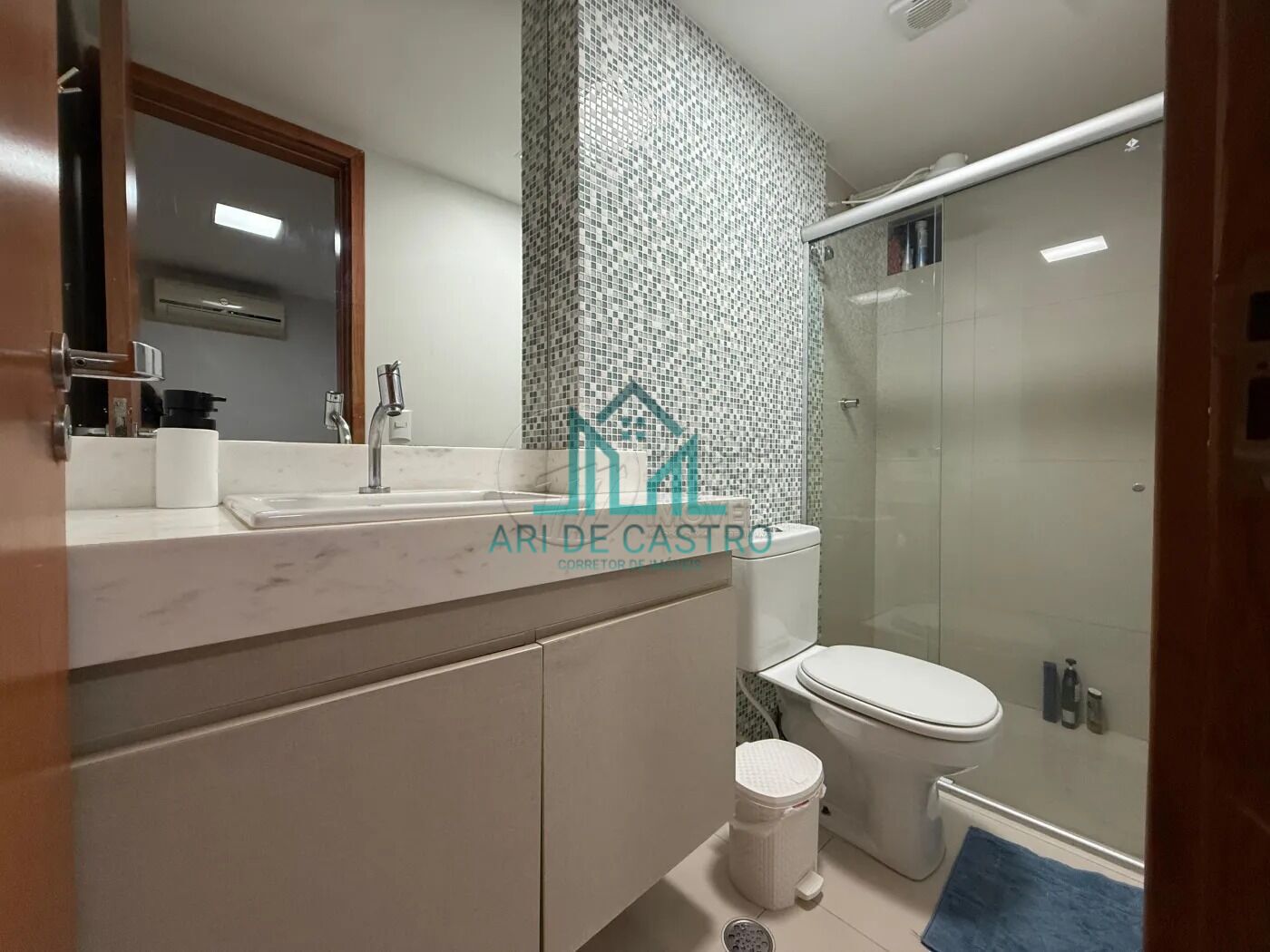 Apartamento, 2 quartos, 93 m² - Foto 9