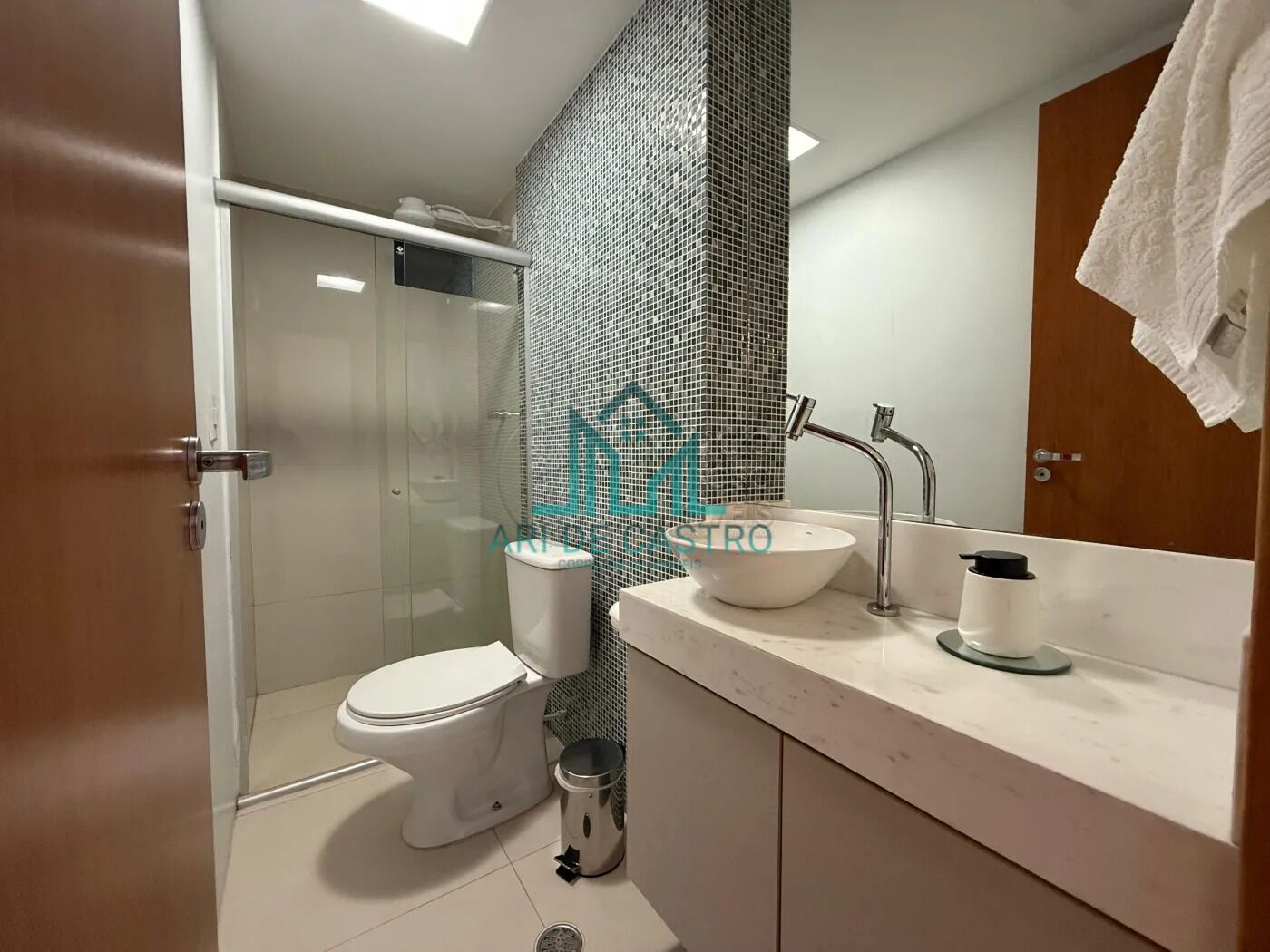 Apartamento, 2 quartos, 93 m² - Foto 11