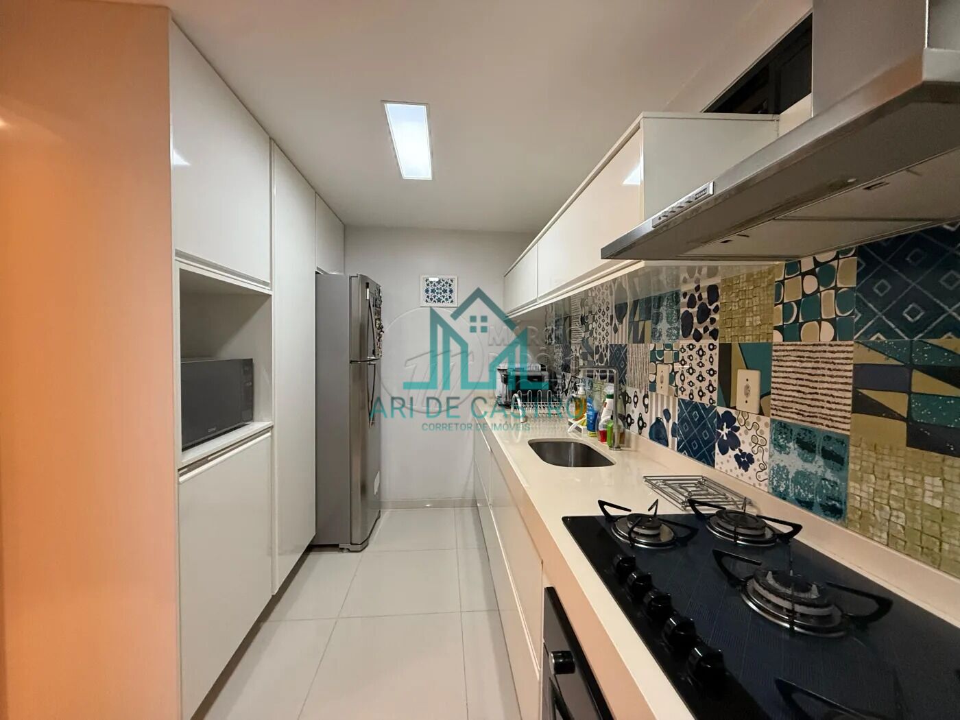 Apartamento, 2 quartos, 93 m² - Foto 7