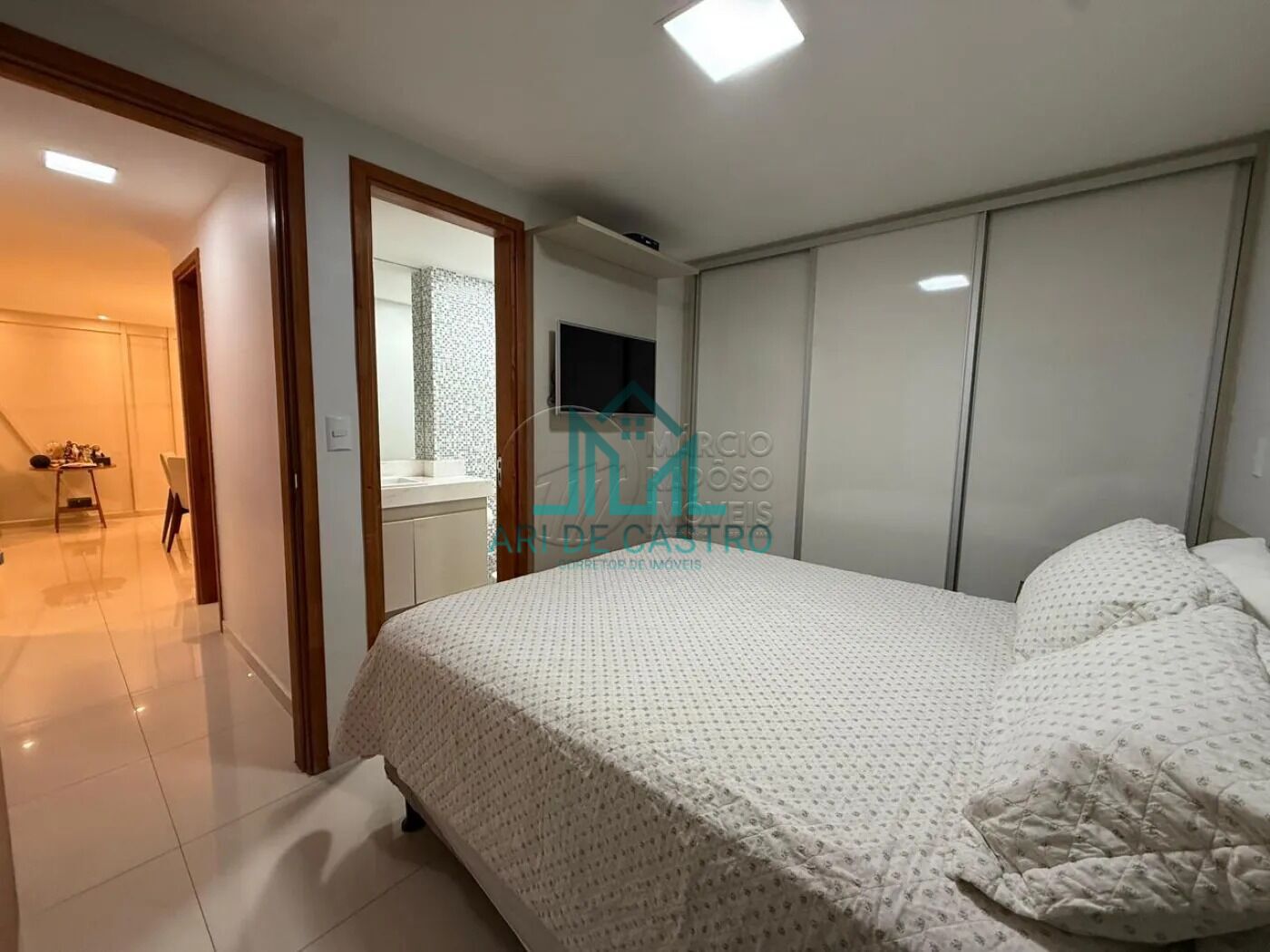 Apartamento, 2 quartos, 93 m² - Foto 8