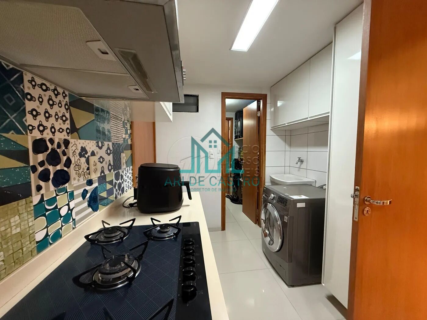 Apartamento, 2 quartos, 93 m² - Foto 6