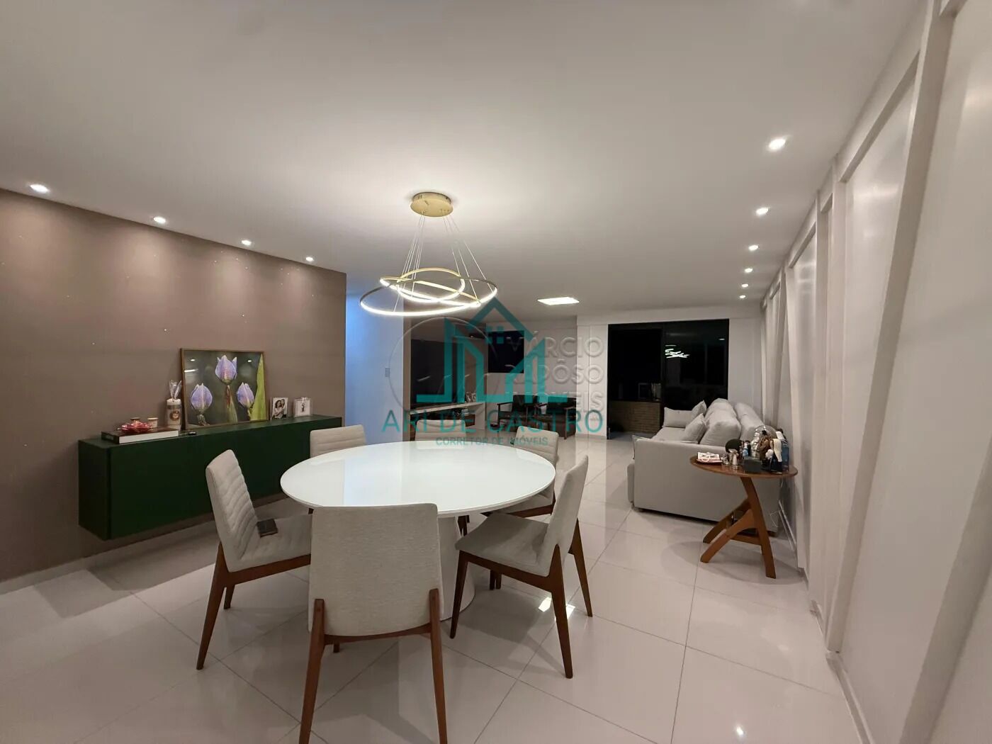 Apartamento, 2 quartos, 93 m² - Foto 5