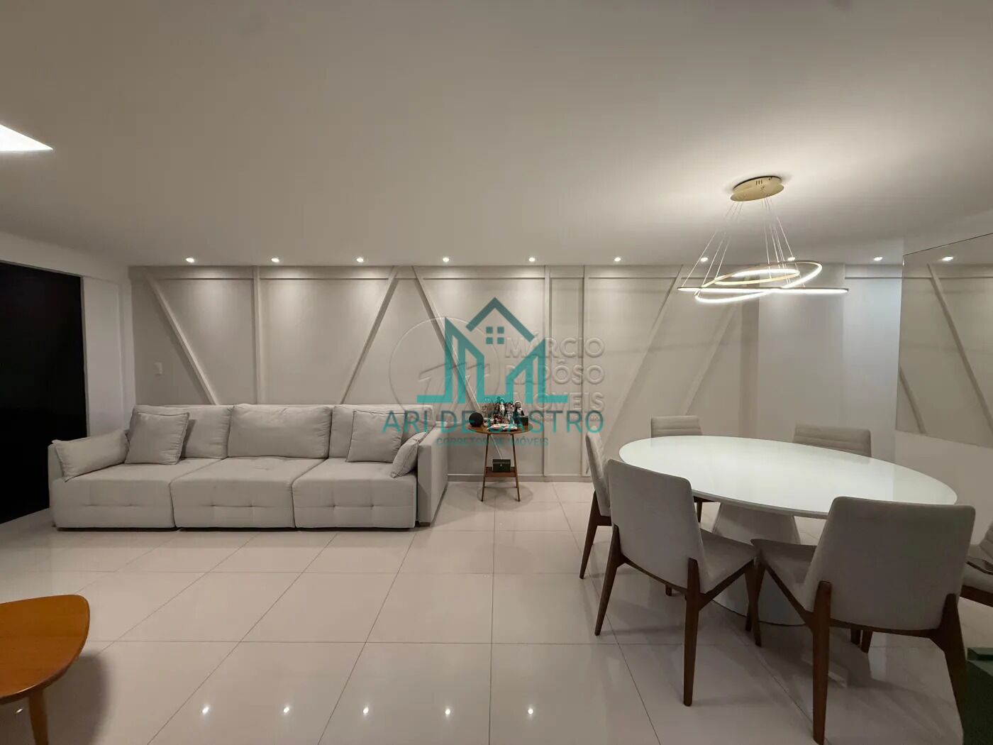 Apartamento, 2 quartos, 93 m² - Foto 3