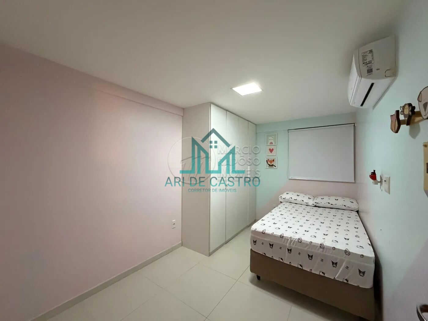 Apartamento, 2 quartos, 93 m² - Foto 10