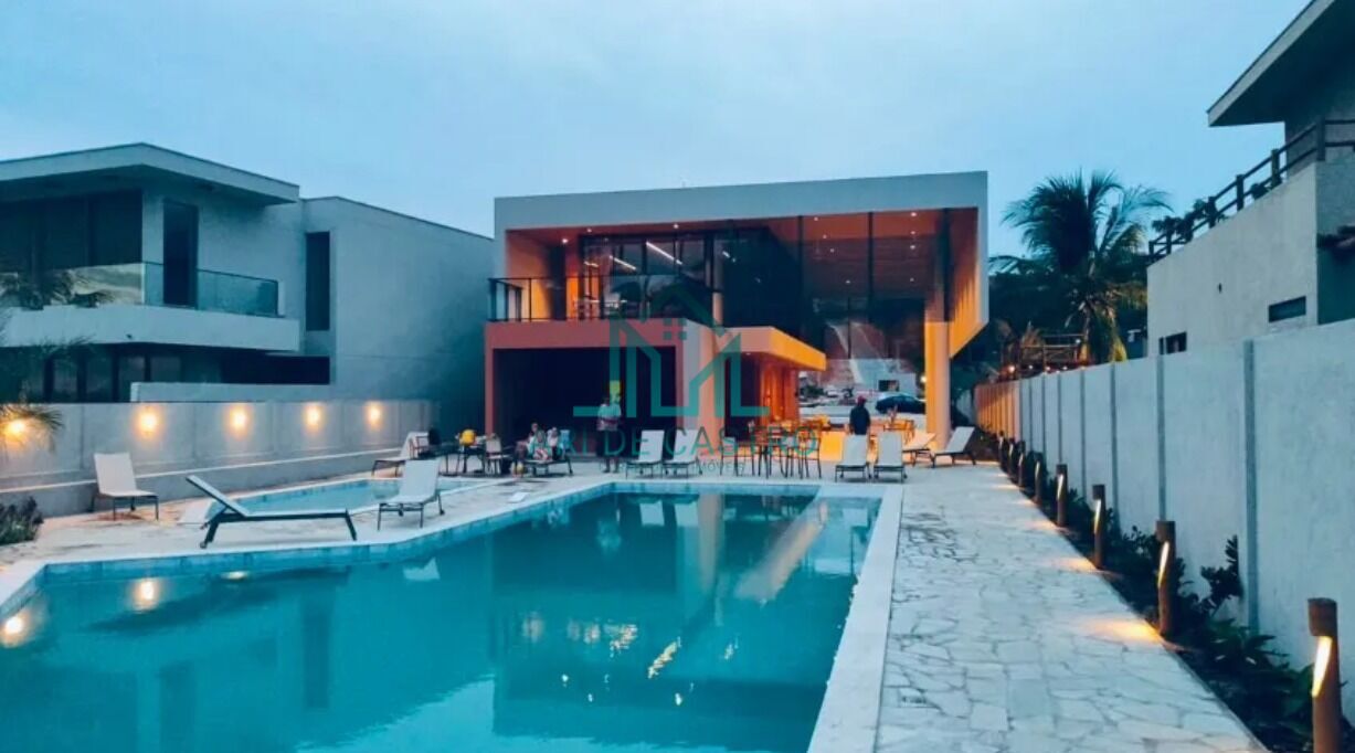 Casa, 3 quartos, 130 m² - Foto 19