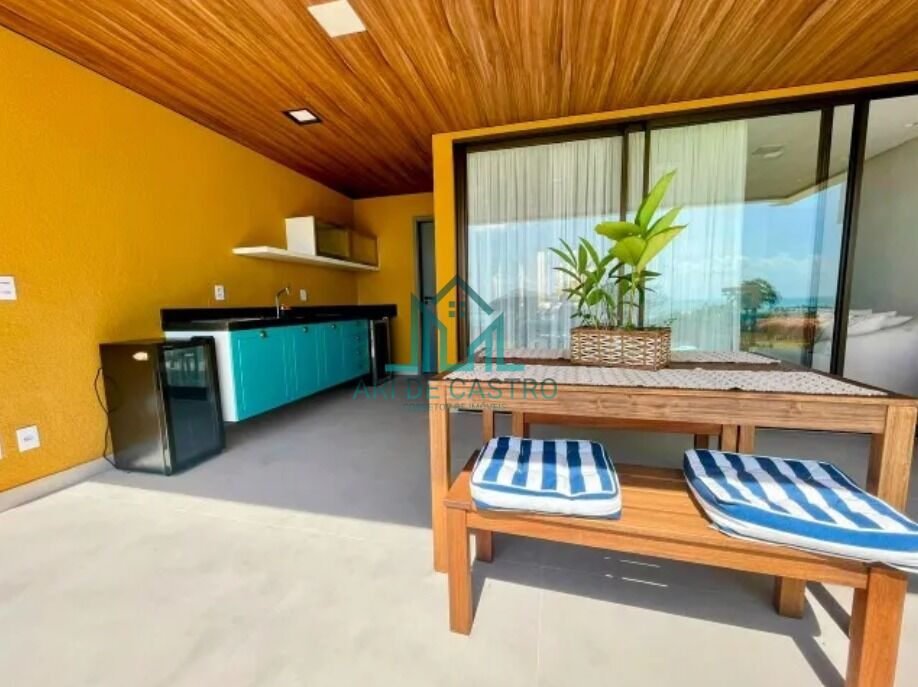 Casa, 3 quartos, 130 m² - Foto 5