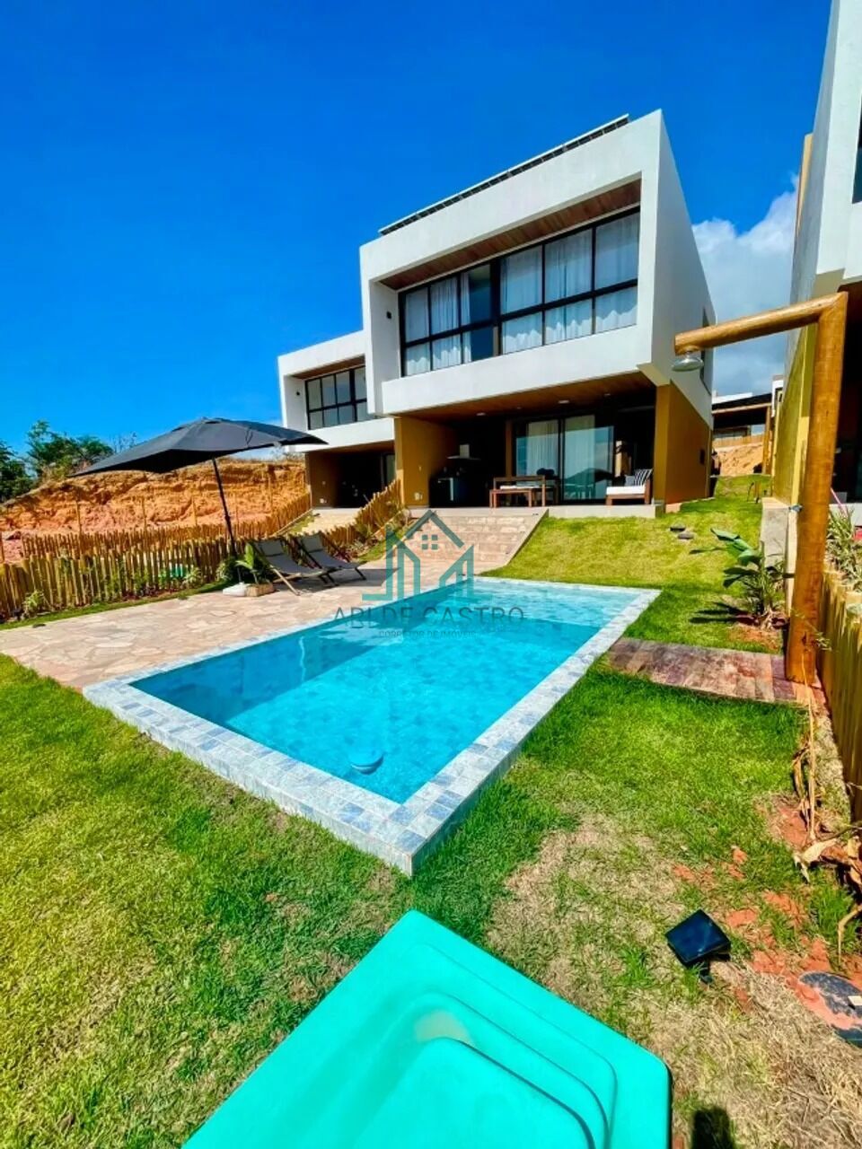 Casa, 3 quartos, 130 m² - Foto 2