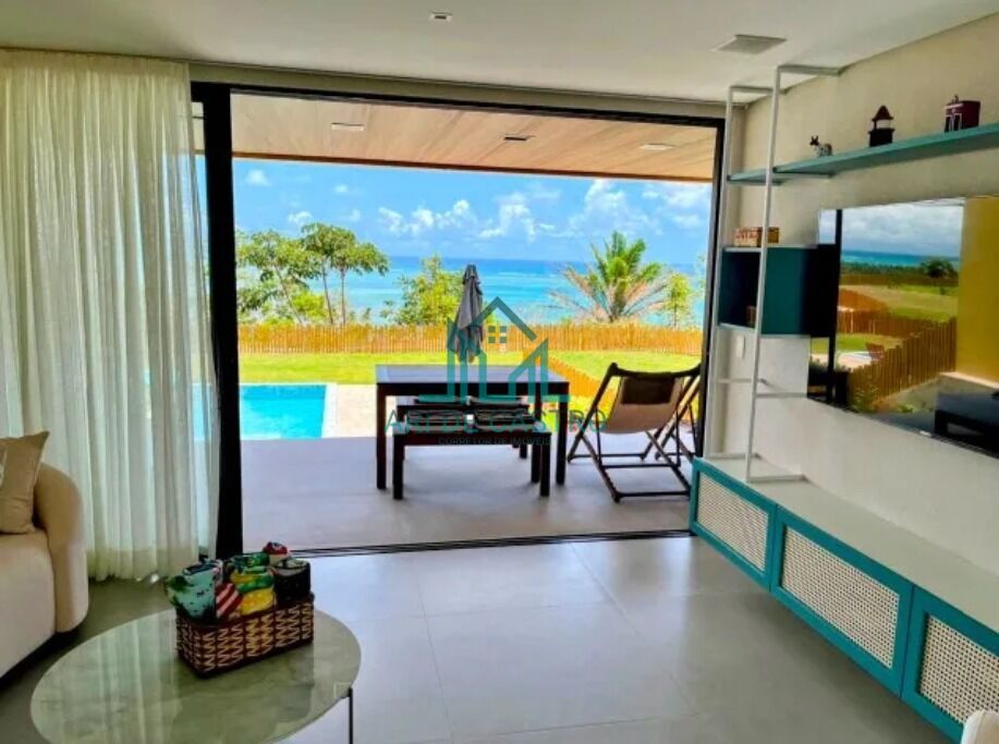 Casa, 3 quartos, 130 m² - Foto 1