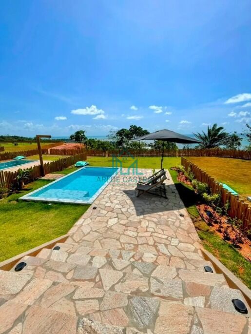Casa, 3 quartos, 130 m² - Foto 9