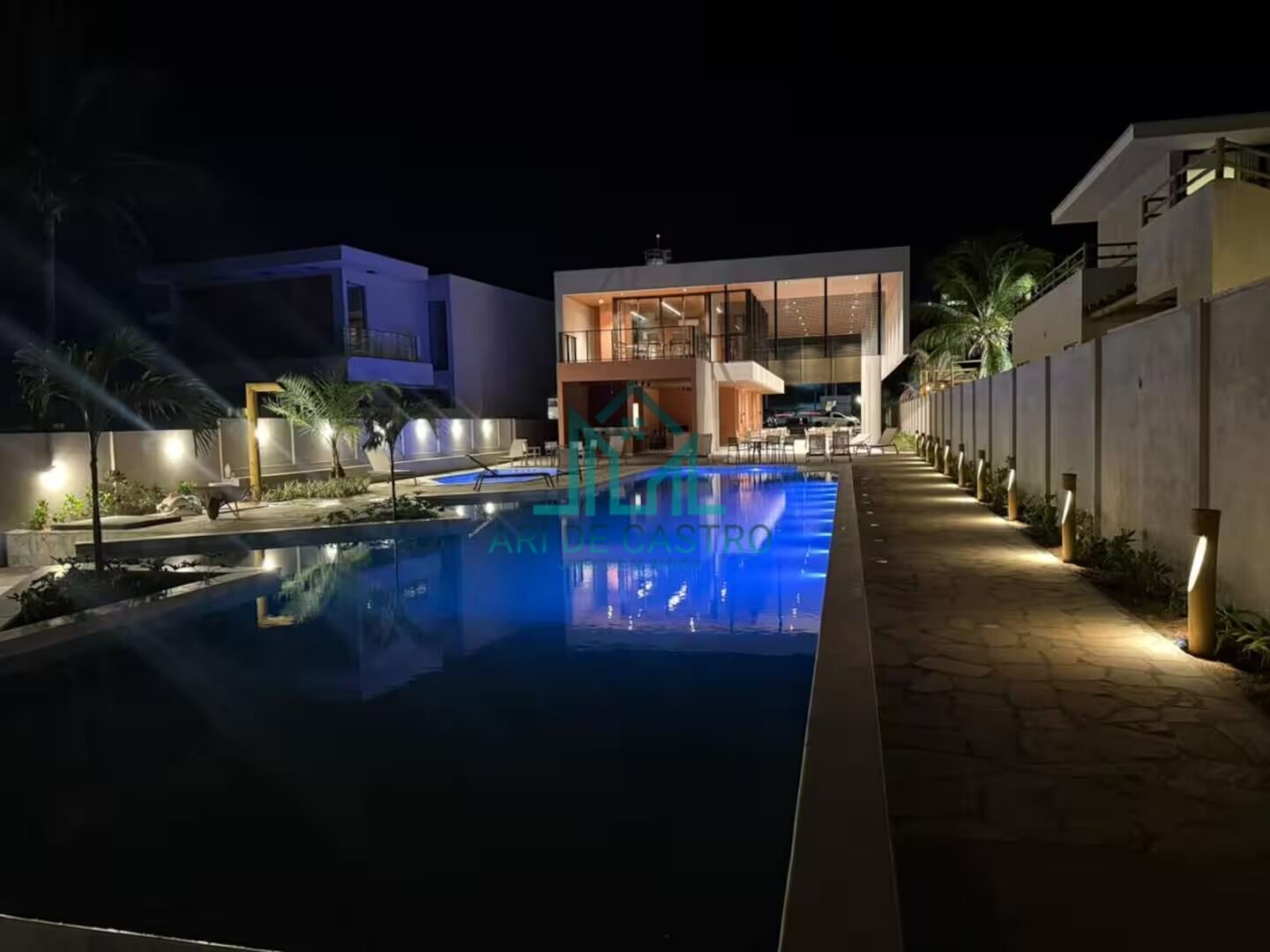 Casa, 3 quartos, 130 m² - Foto 25