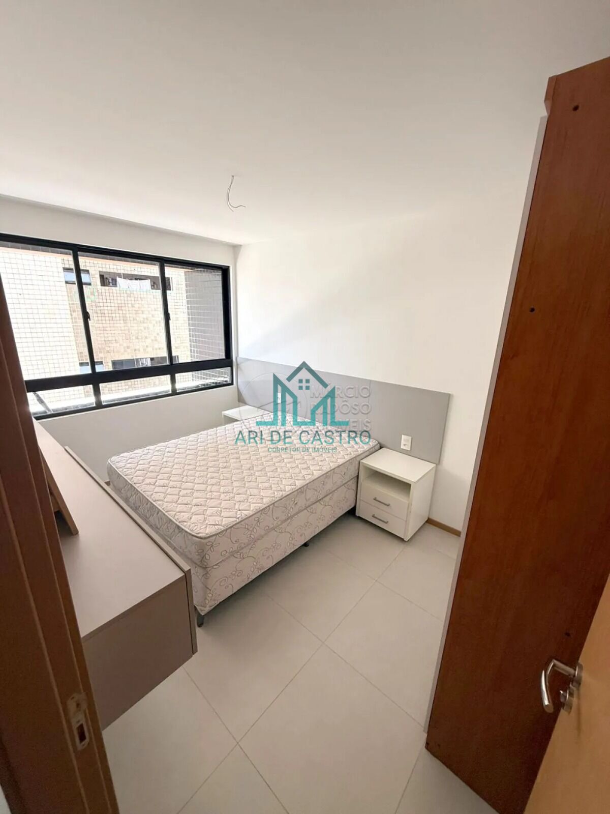 Apartamento, 1 quarto, 43 m² - Foto 4