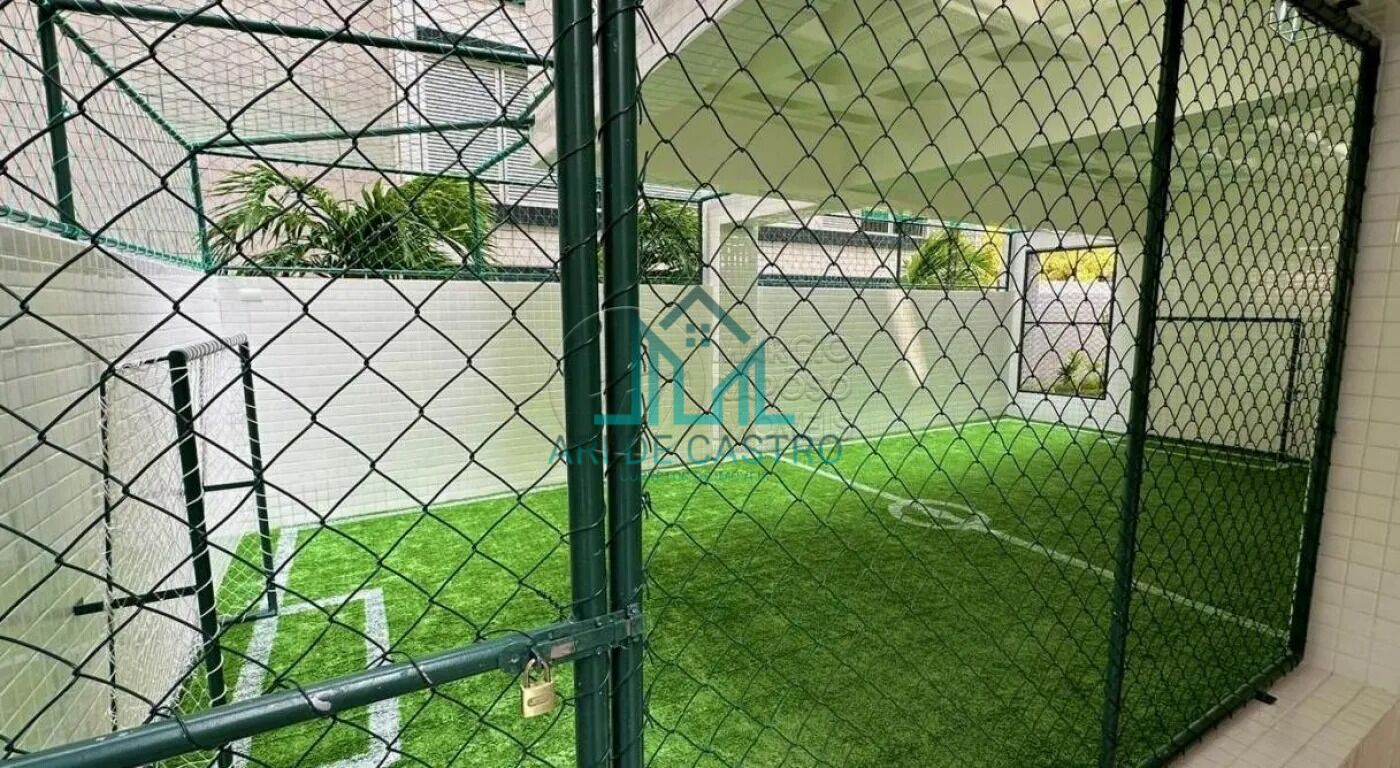 Apartamento, 1 quarto, 43 m² - Foto 7