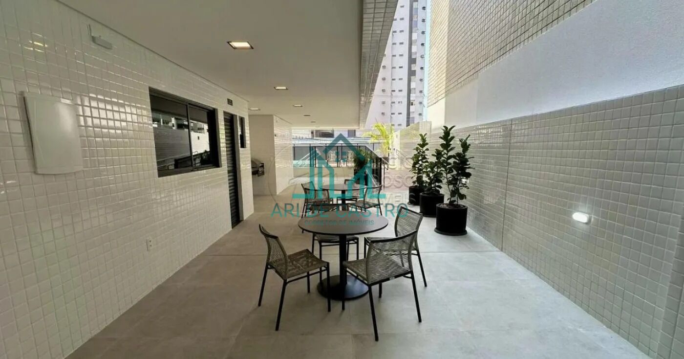 Apartamento, 1 quarto, 43 m² - Foto 15