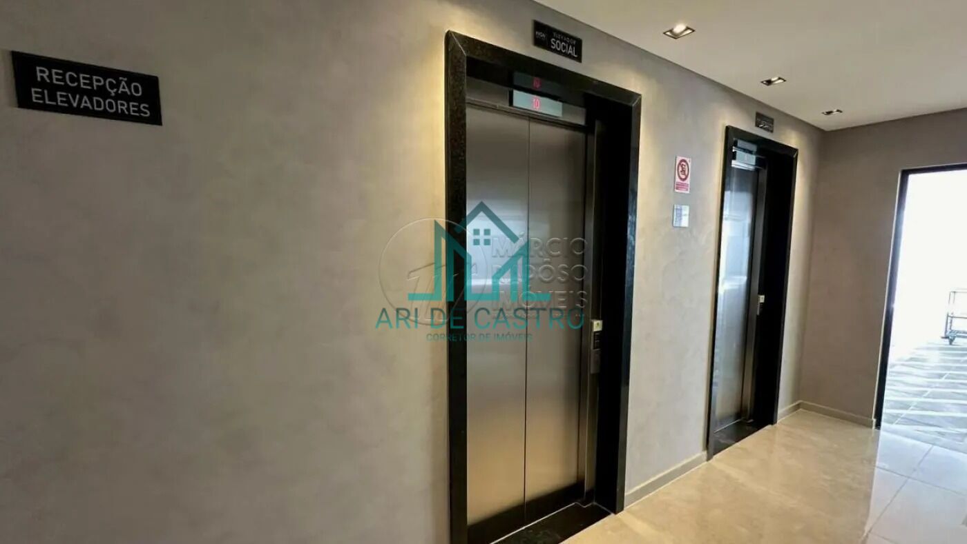Apartamento, 1 quarto, 43 m² - Foto 9