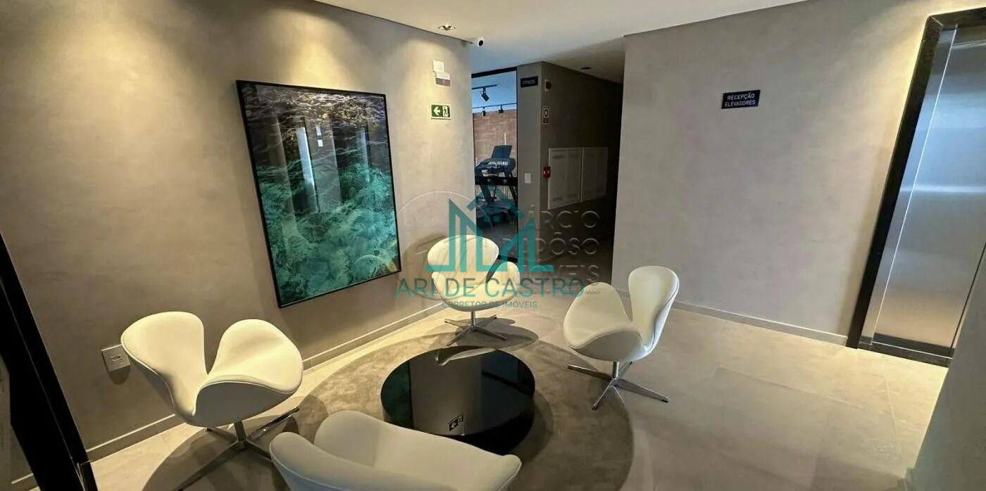 Apartamento, 1 quarto, 43 m² - Foto 10