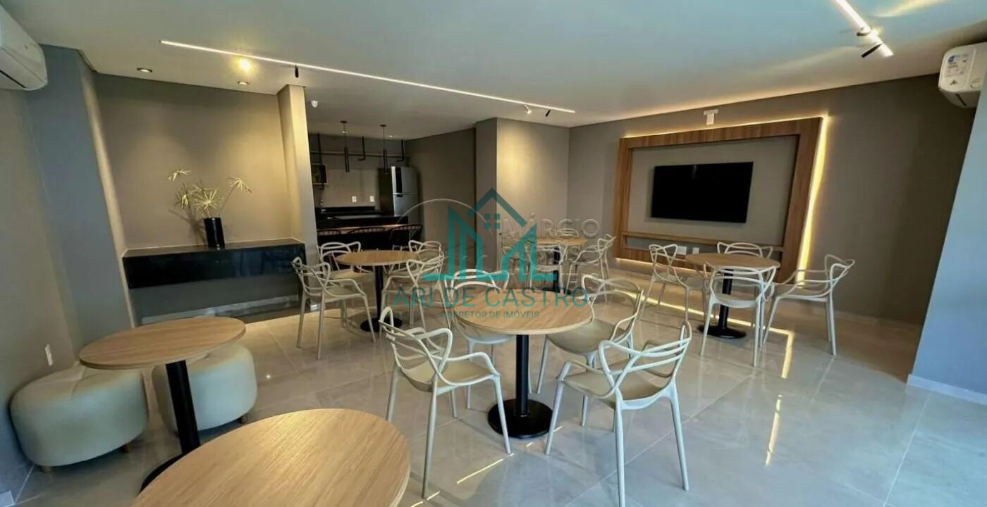 Apartamento, 1 quarto, 43 m² - Foto 13